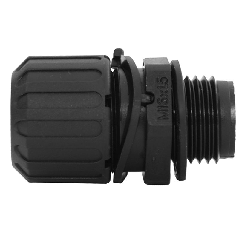 JAS Oceania | FITTING STRAIGHT 25MM[5] NON SPLIT CONDUIT (E53-8107) TO ...