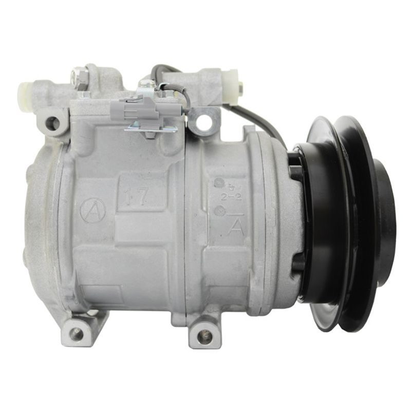 JAS Oceania | COMP TOYOTA HIACE LH184 3.0L 00-05 LH125 2.8L 89-00 12V ...