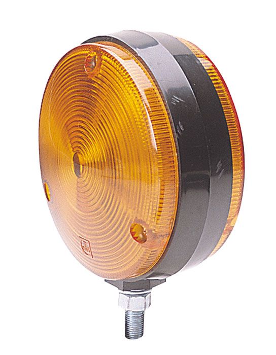 JAS Oceania | Side Direction Indicator Lamp