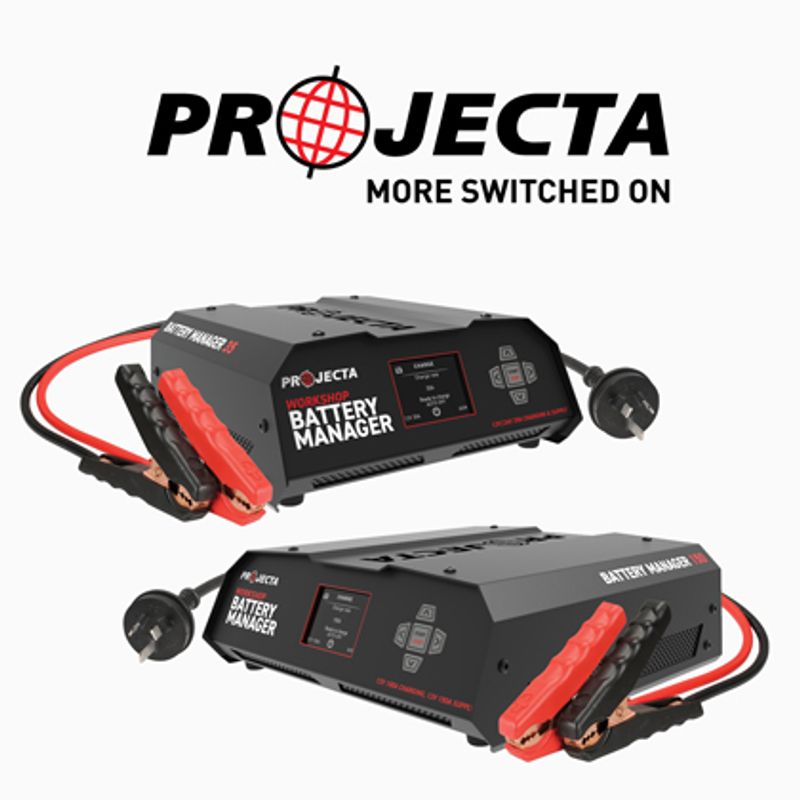 REDARC introduce a range of accessories for AC Battery Chargers