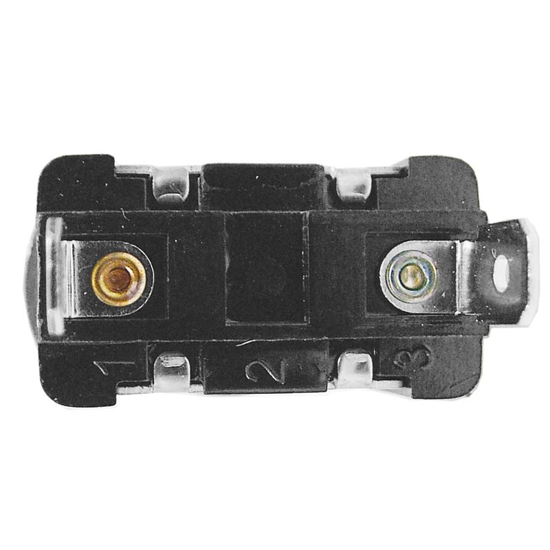 JAS Oceania | ON -OFF 20A TOGGLE SWITCH [EA] SPST BLADE TERMINALS WITH ...