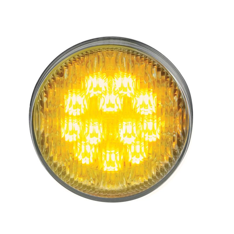 JAS Oceania | LED Safety Daylight (DRL) /Front Position/Front Indicator ...